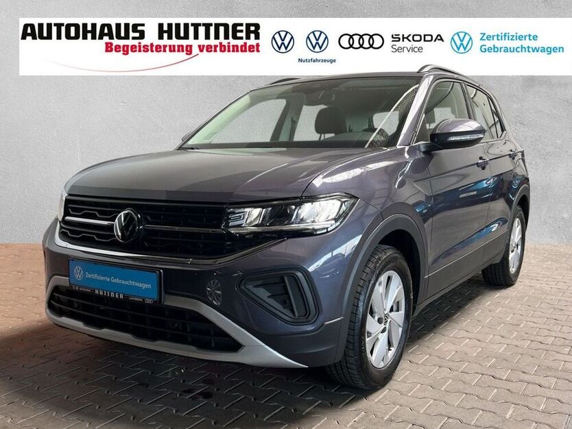 T-Cross