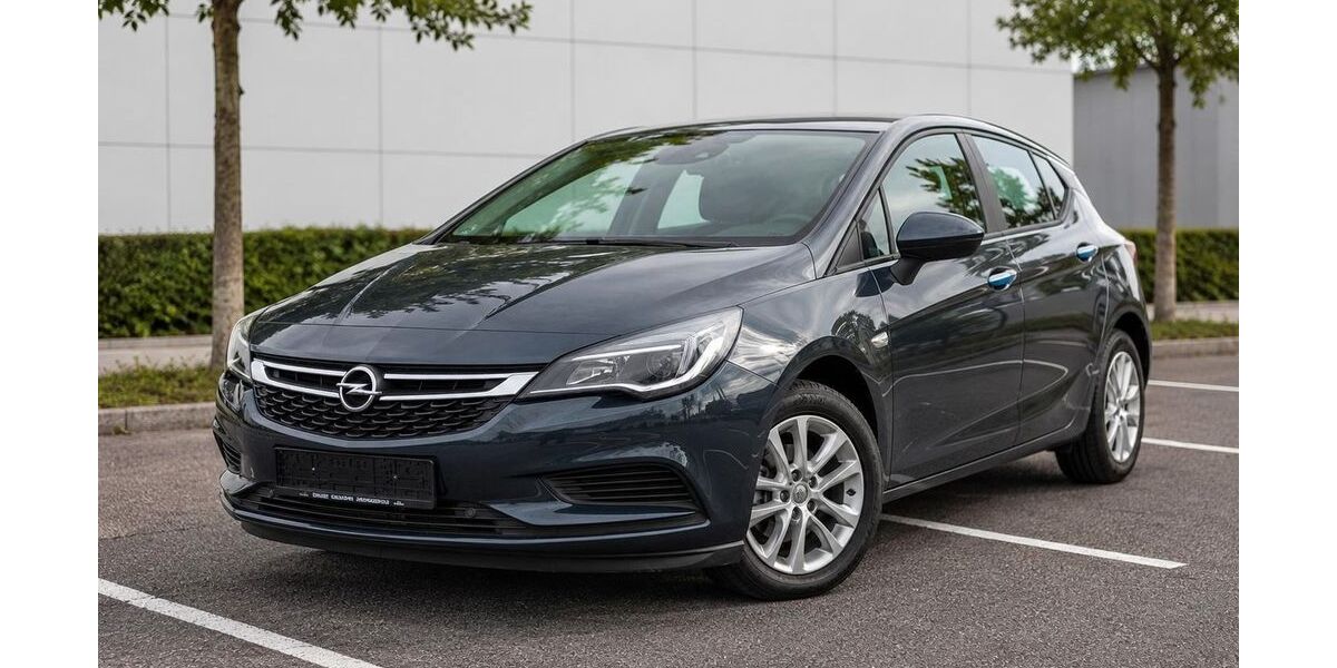 Opel Astra 58.567 km 8.990 &euro; Melle 49324