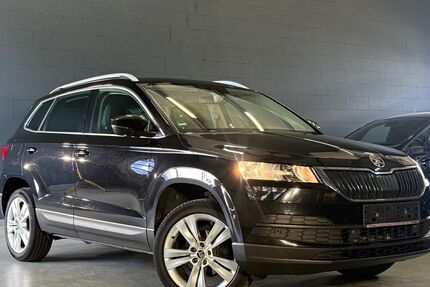 Skoda Karoq 168.750 km 14.490 &euro; Maintal 63477