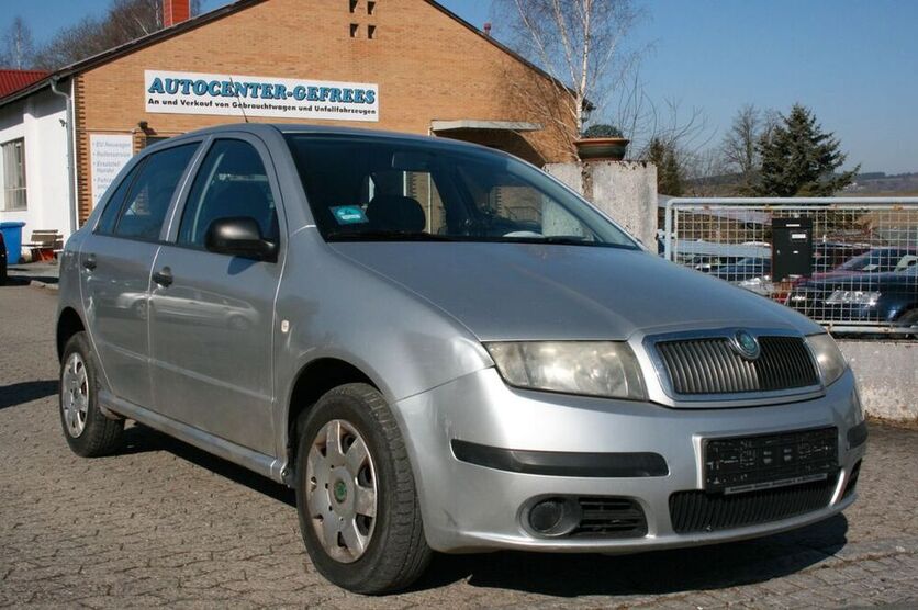 Fabia