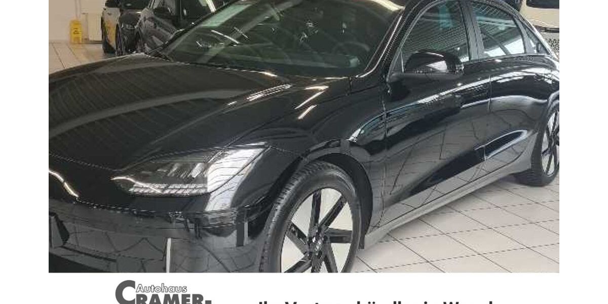 Hyundai IONIQ 6 25.317 km 28.990 € Wesel 46485