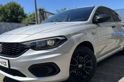 Fiat Tipo 29.479 km 10.495 &euro; Berlin 13127