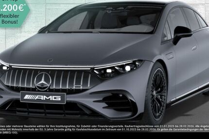 Mercedes-Benz EQS 59.211 km 73.990 &euro; Düsseldorf 40231