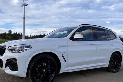 BMW X3 95.000 km 29.999 &euro; Welzheim 73642