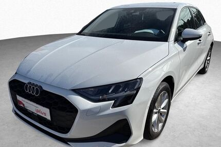 Audi A3 18.450 km 27.890 € Burgoberbach 91595