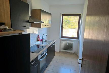1,5 Zi Singlewhg Gernsbach