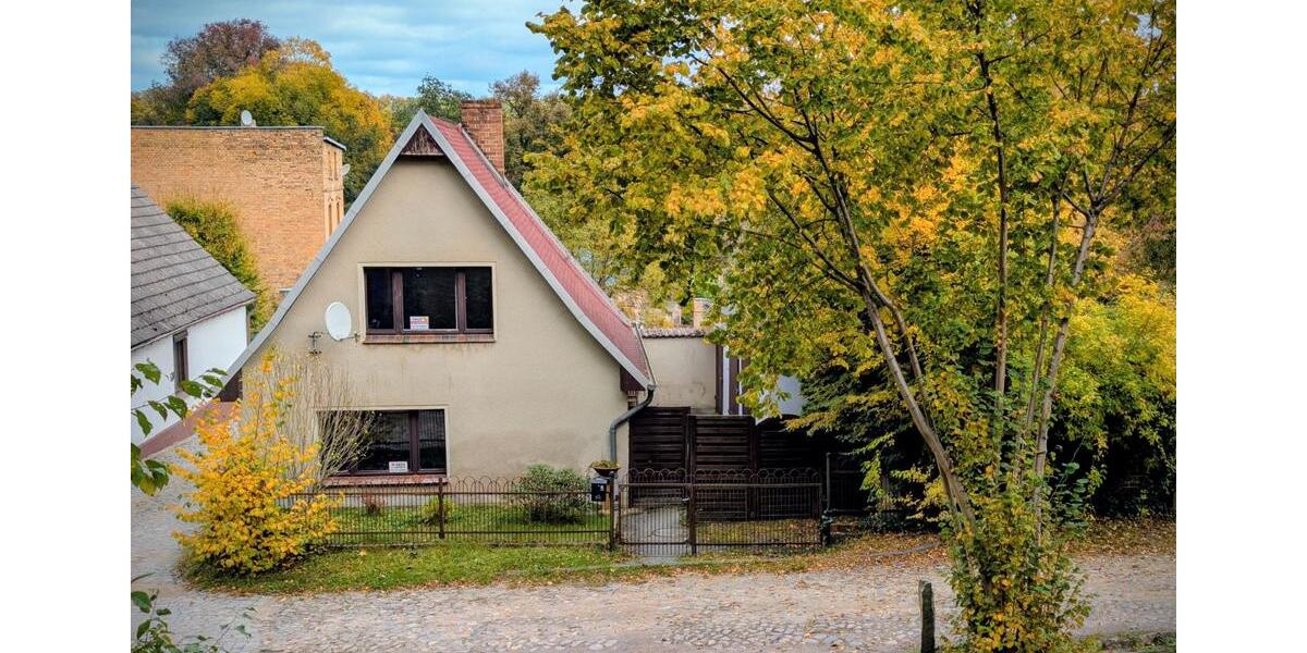 Einfamilienhaus Bad Muskau - 2.5 Zimmer, 75 m&sup2;, 45.000&euro; | Angebot:26294738