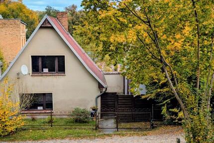 Haus Bad Muskau - 2.5 Zimmer, 75 m&sup2;, 45.000&euro; | Angebot:26294738