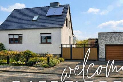 Haus Gardelegen Mieste - 6 Zimmer, 190 m&sup2;, 250.000&euro; | Angebot:26189829