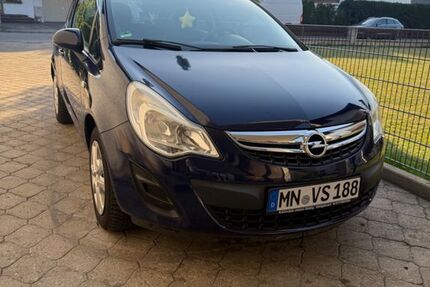 Opel Corsa 110.772 km 3.990 &euro; Mindelheim 87719
