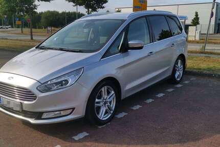 Ford Galaxy 191.000 km 14.000 &euro; itzehoe 25524