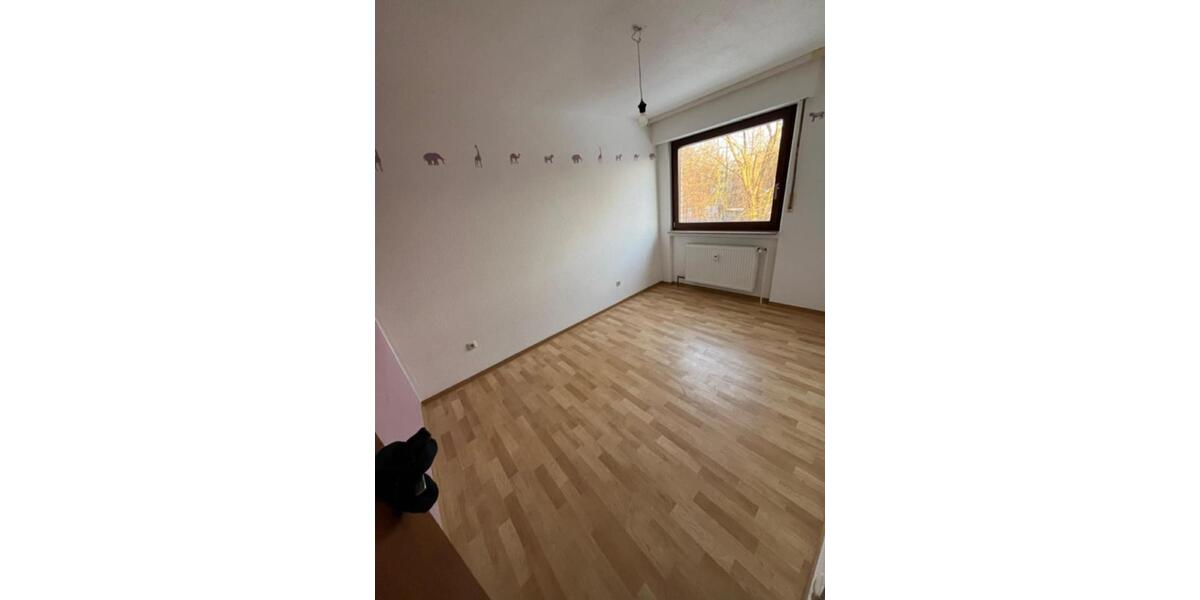3-Zimmer-Wohnung zu vermieten – 79 m², warm, ruhig, ab sofort 3 zimmer