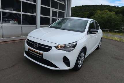 Opel Corsa 29.550 km 12.490 &euro; Bad Endbach 35080