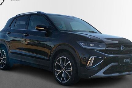 VW T-Cross 21.115 km 27.989 &euro; Waren (Müritz) 17192