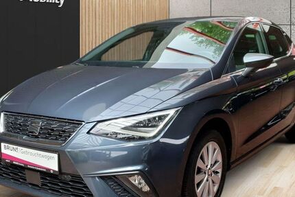 Seat Ibiza 41.238 km 14.795 &euro; Bramsche 49565