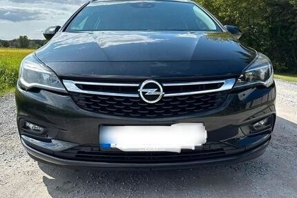 Opel Astra 153.000 km 9.850 € Eichstetten am Kaiserstuhl 79356
