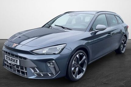 Cupra Leon 14.202 km 32.750 &euro; Vechta 49377