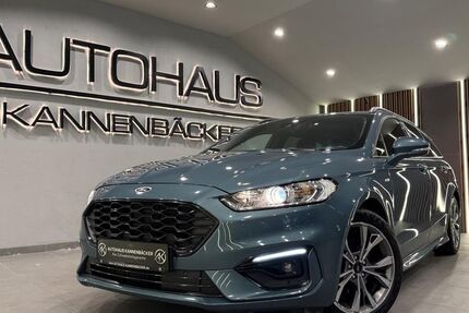 Ford Mondeo 133.500 km 12.990 &euro; Ransbach-Baumbach 56235