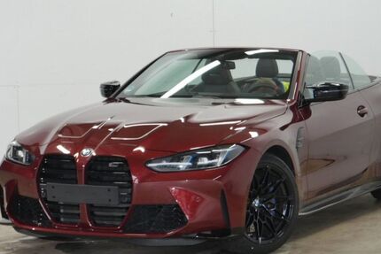 BMW M4 11.689 km 89.840 € Lauda-Königshofen 97922