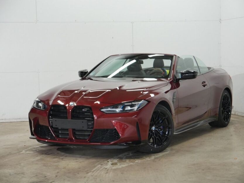 BMW M4 11.689 km 89.840 € Lauda-Königshofen 97922