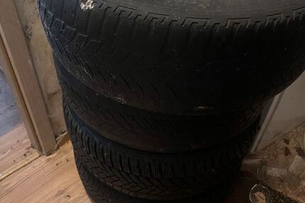 Ford Focus 200.000 km 1.200 &euro; Gießen 35396