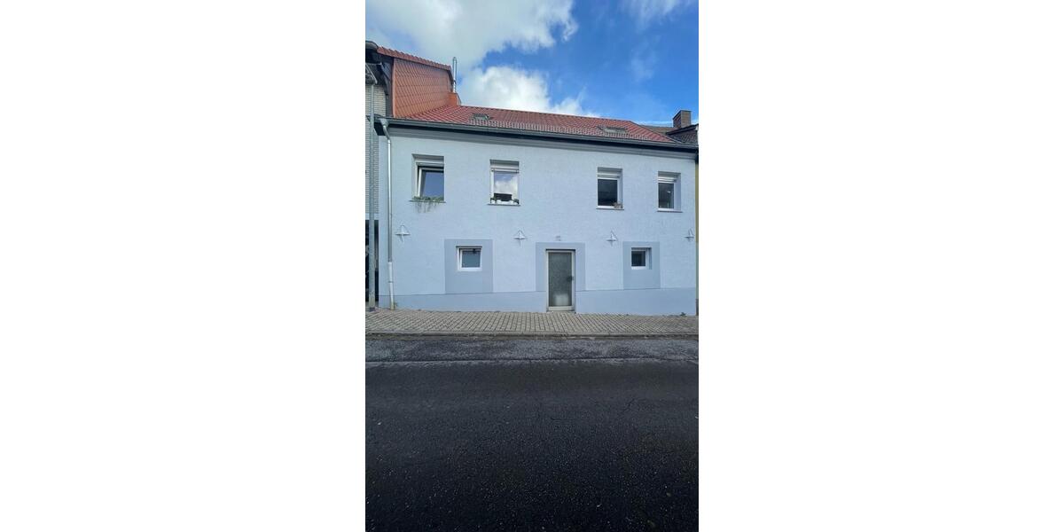 Einfamilienhaus 5 zimmer