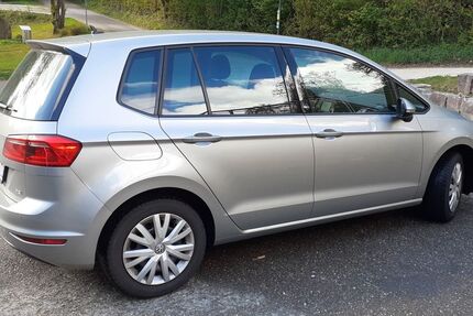VW Golf Sportsvan 104.000 km 14.500 &euro; Heubach 73540