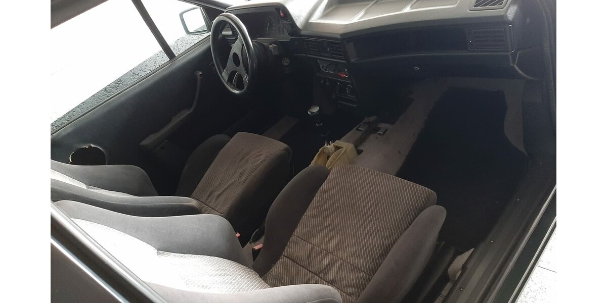 Opel Kadett 145.000 km 3.600 &euro; Bad Liebenwerda 04924