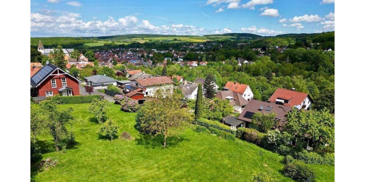 Grundstück Kaufungen Oberkaufungen - 165.000&euro; | Angebot:26833779
