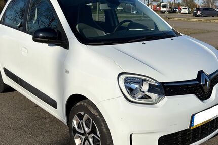 Renault Twingo 76.000 km 9.500 &euro; Bad Boll 73087