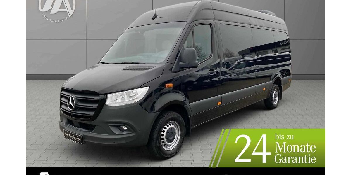 Mercedes-Benz Sprinter 71.250 km 51.350 &euro; Vechta 49377