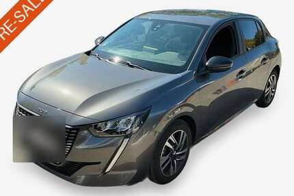 Peugeot 208 48.232 km 8.990 &euro; Gyhum/Bockel 27404