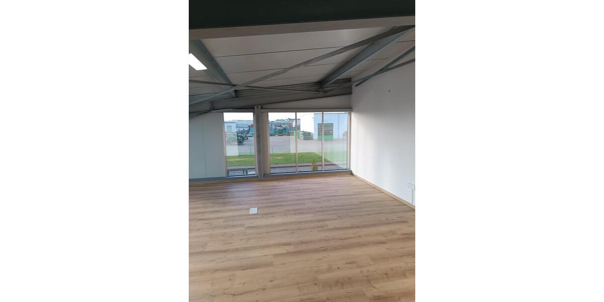 Moderne Büroräume zimmer