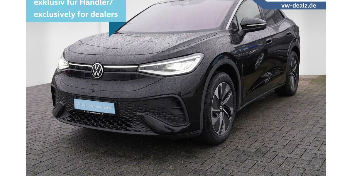 VW ID.5 9.151 km 33.999 &euro; Mannheim 68309