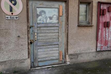 Gewerbeobjekt Grimma - 50&euro; | Angebot:25523134