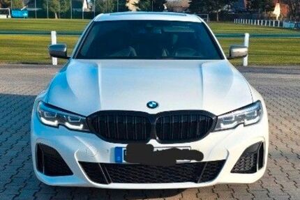 BMW M340i 91.000 km 37.850 &euro; Heroldsbach 91336