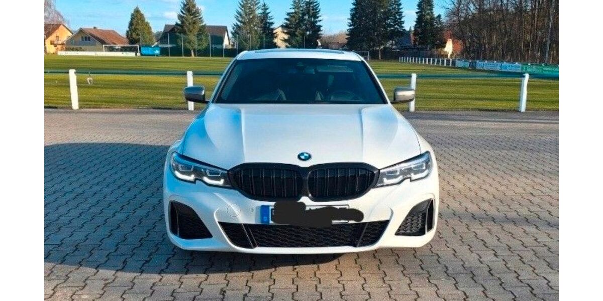 BMW M340i 91.000 km 37.950 &euro; Heroldsbach 91336