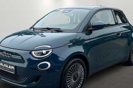 Fiat 500e 23.500 km 18.190 &euro; Bad Tölz 83646