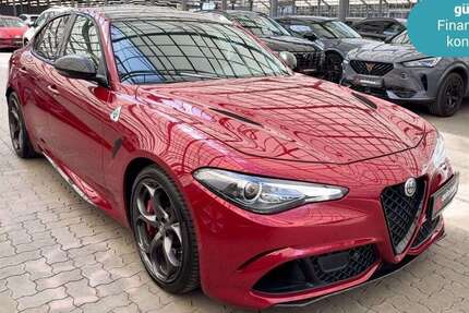 Alfa Romeo Giulia 42.020 km 57.990 &euro; Ludwigsfelde bei Berlin 14974