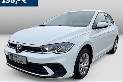 VW Polo 14.976 km 15.990 &euro; Fellbach 70736