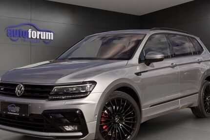 VW Tiguan 102.600 km 34.990 &euro; Stockstadt am Rhein 64589