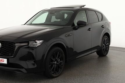 Mazda CX-60 17.357 km 42.950 € Brehna 06796