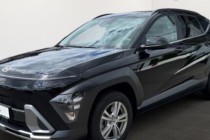 Hyundai KONA 8.623 km 31.990 € Laubach 35321