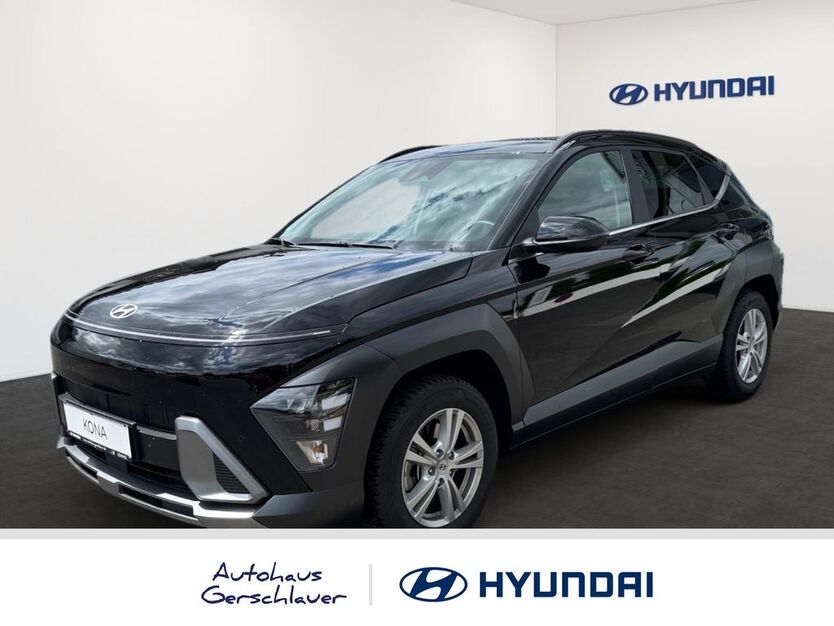 Hyundai KONA 8.623 km 31.990 € Laubach 35321