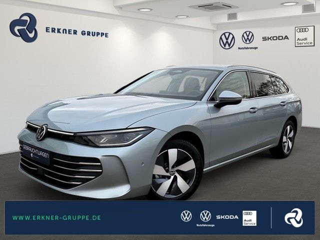 VW Passat Variant 5.450 km 37.949 &euro; Fürstenwalde 15517