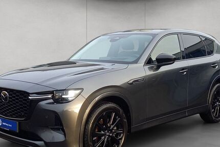 Mazda CX-60 34.439 km 35.950 &euro; Frankfurt 60386