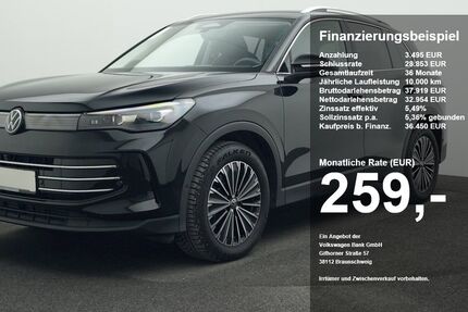 VW Tiguan 26.630 km 36.450 &euro; Regensburg 93055