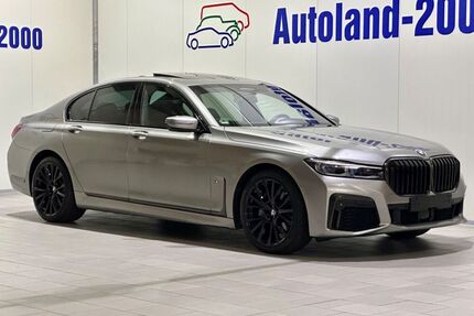 BMW 730