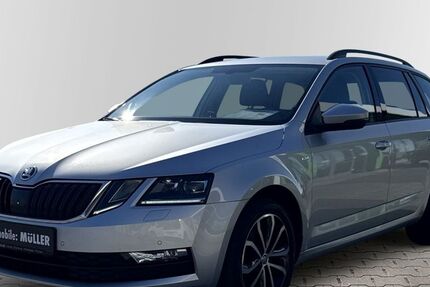 Skoda Octavia 94.501 km 14.990 &euro; Wurzen 04808