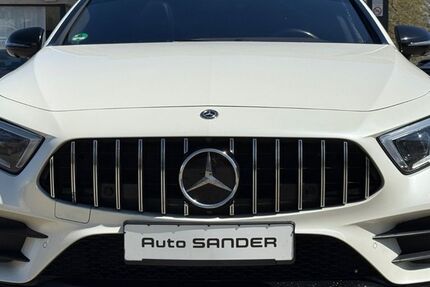 Mercedes-Benz CLS 350 224.794 km 37.950 &euro; Ergolding ( bei Landshut ) 84030